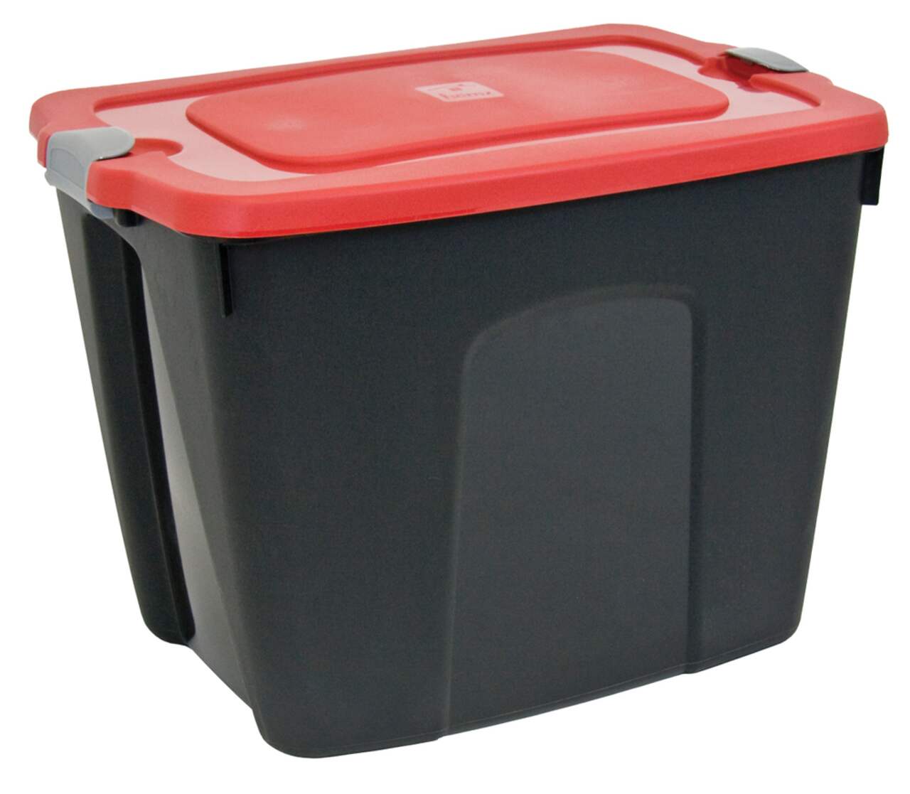 Canadian tire 2025 plastic storage totes
