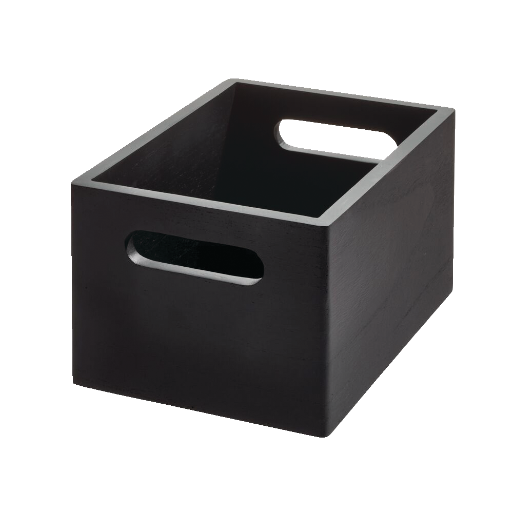 Boîte polyvalente étroite The Home Edit par iDESIGN Canadian Tire