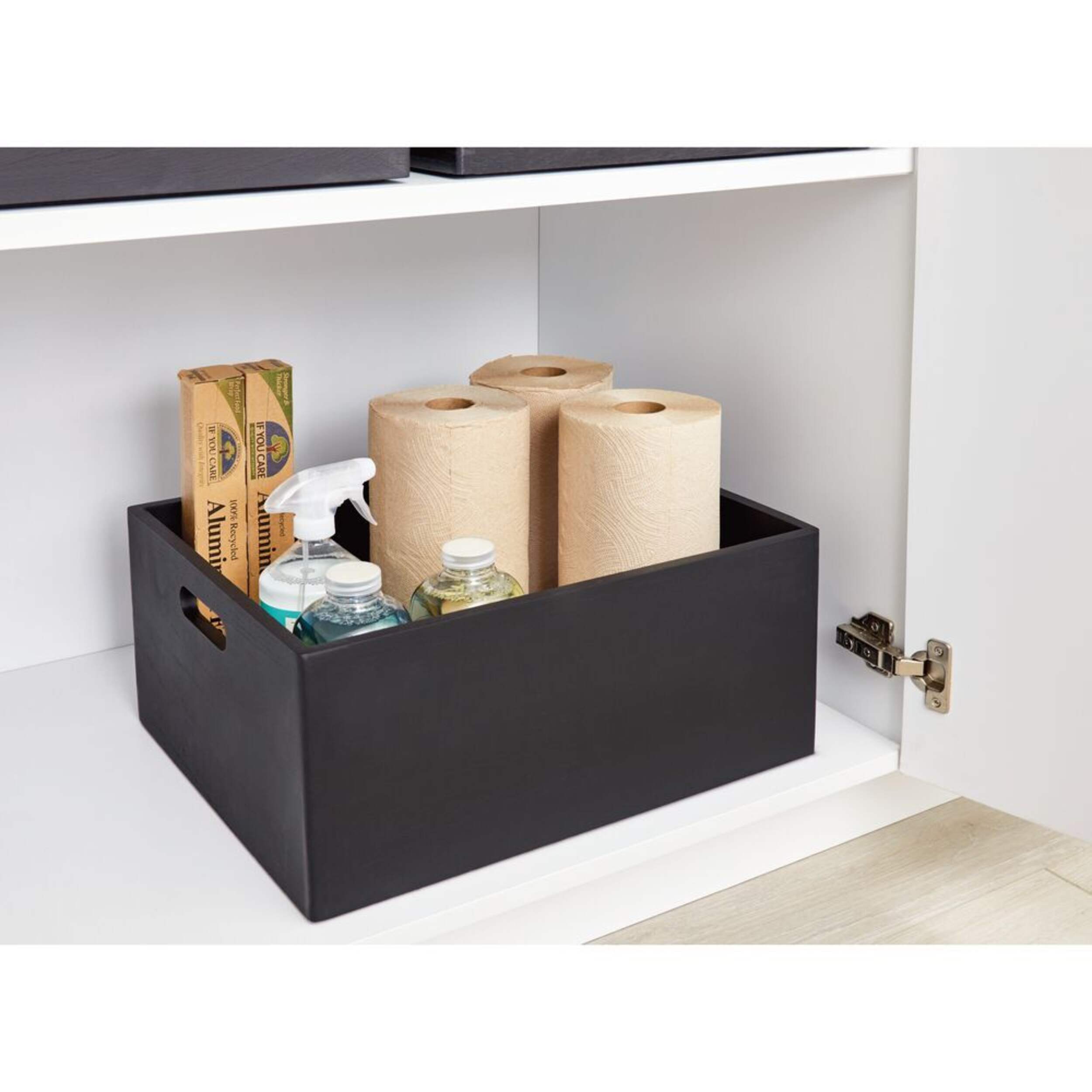The Home Edit by iDESIGN XL AllPurpose Bin Canadian Tire