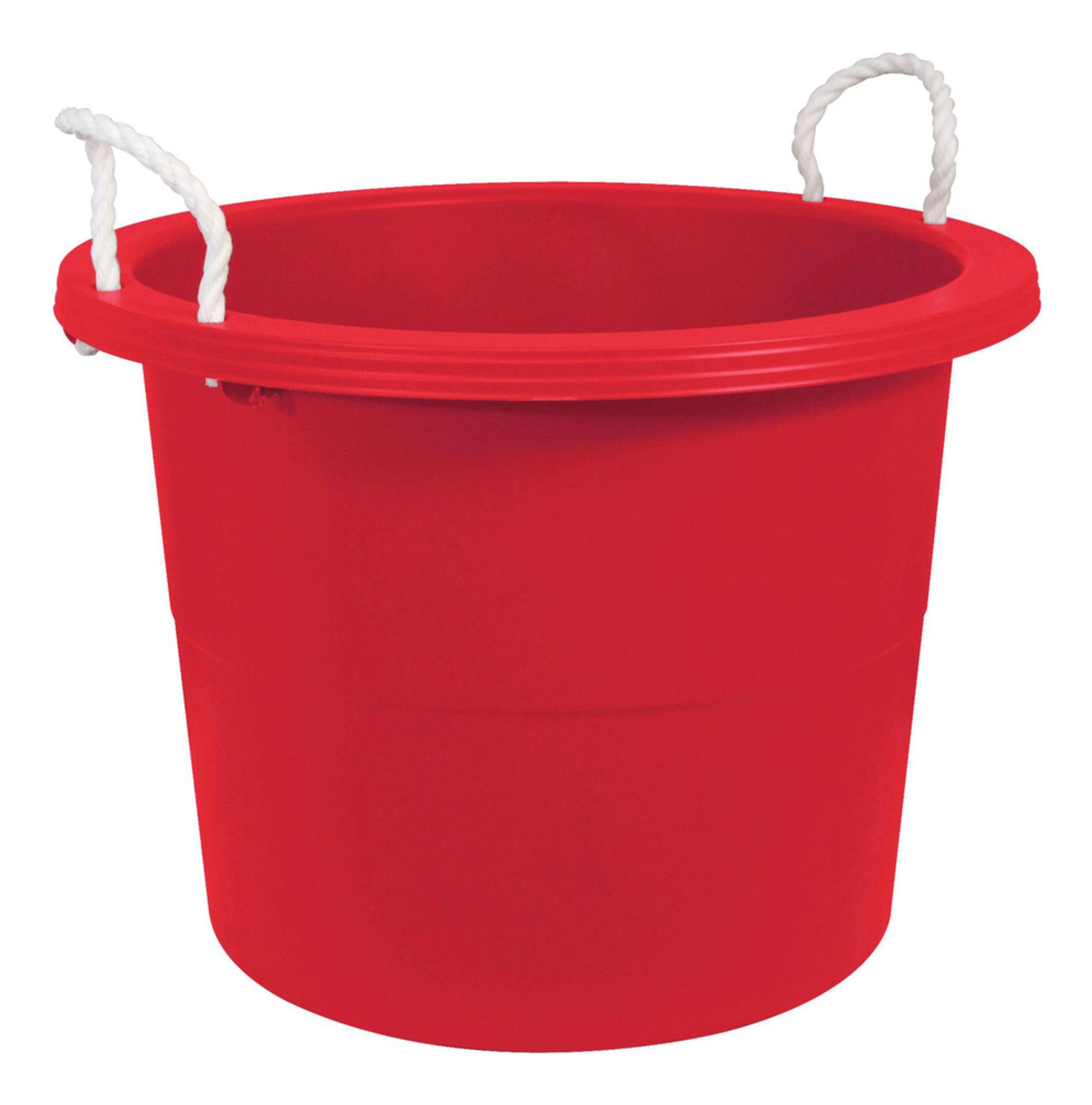 Gracious Living RopeHandle Bucket Canadian Tire