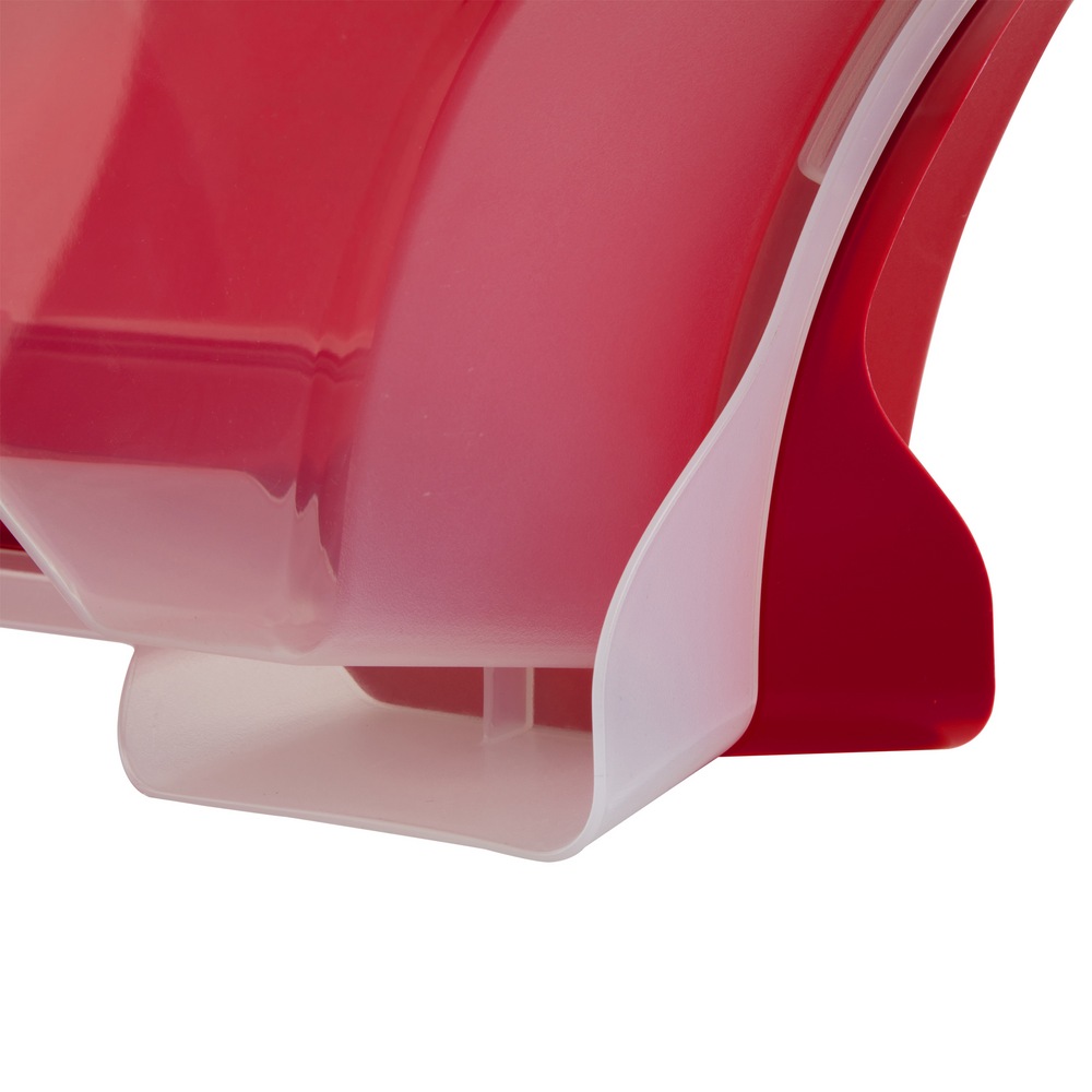 Christmas Wreath Storage Box with Lid, 24in Canadian Tire