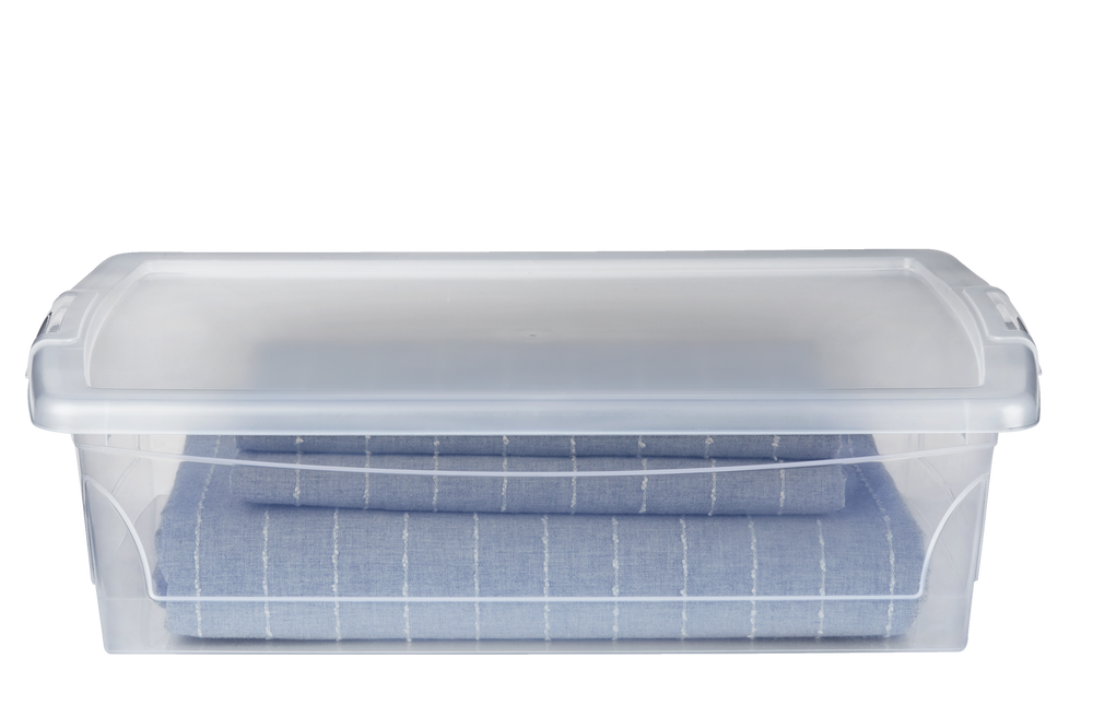 Type A Clarity Container 25 L Canadian Tire A Clarity Container 25 L Canadian Tire, Rubbermaid Storage Bins Canadian Tire