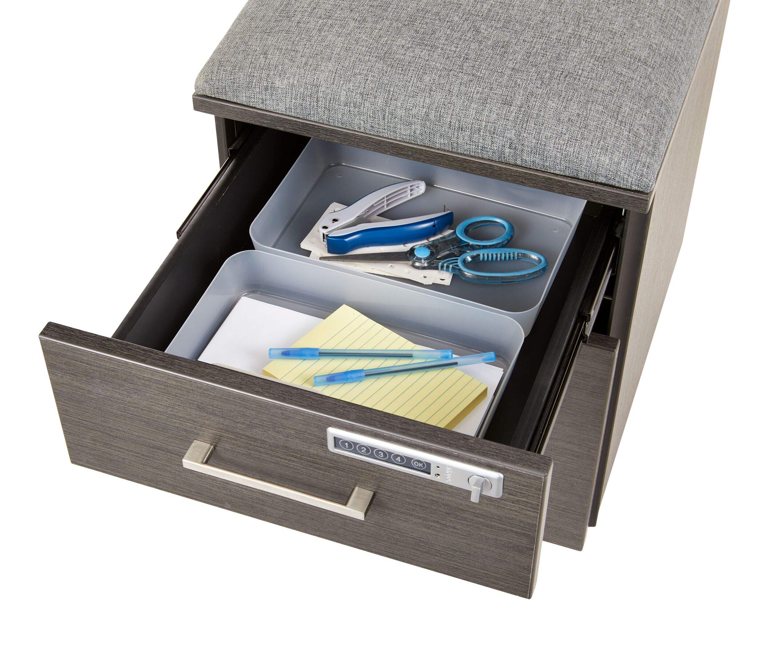 type A Large Drawer Organizers, 2pk Canadian Tire
