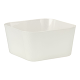 Type A Small Square Drawer Organizer Bins, 4-pk Front_Three_Fourths_Angled_Right