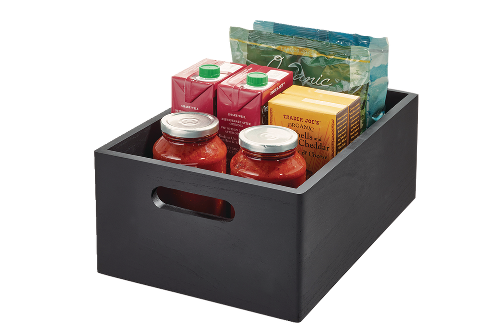 Boîte polyvalente The Home Edit par iDESIGN, grand Canadian Tire