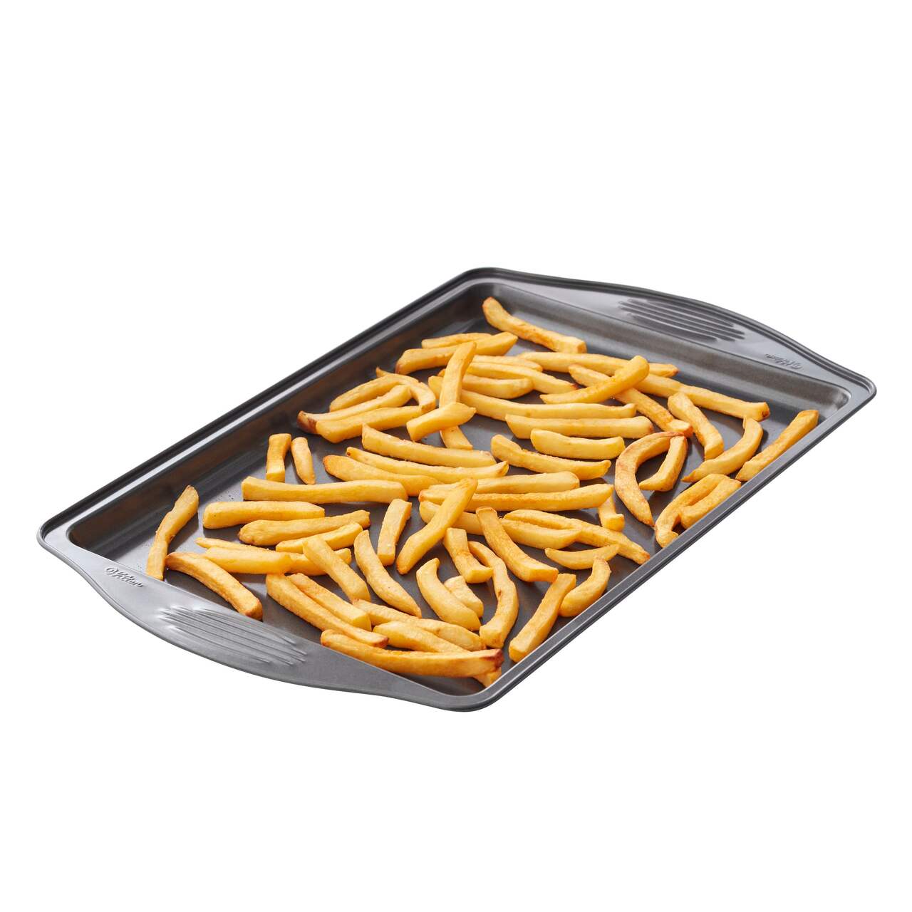 Wilton Non-Stick Medium Cookie Sheet, (15.25 x 10.25)