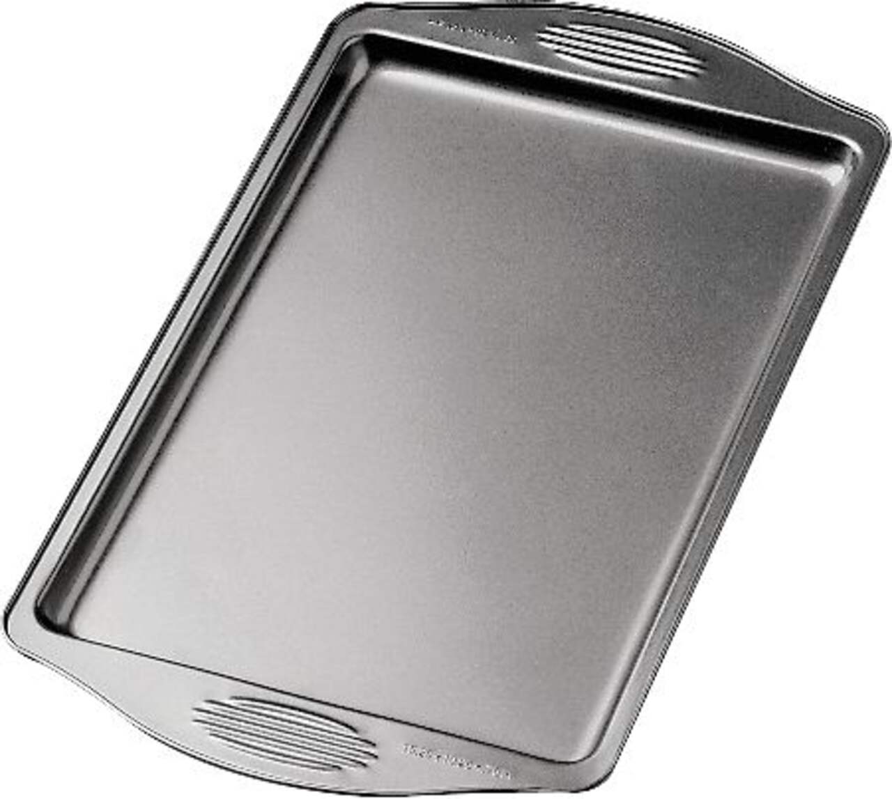 Wilton Non-Stick Medium Cookie Sheet, (15.25 x 10.25)