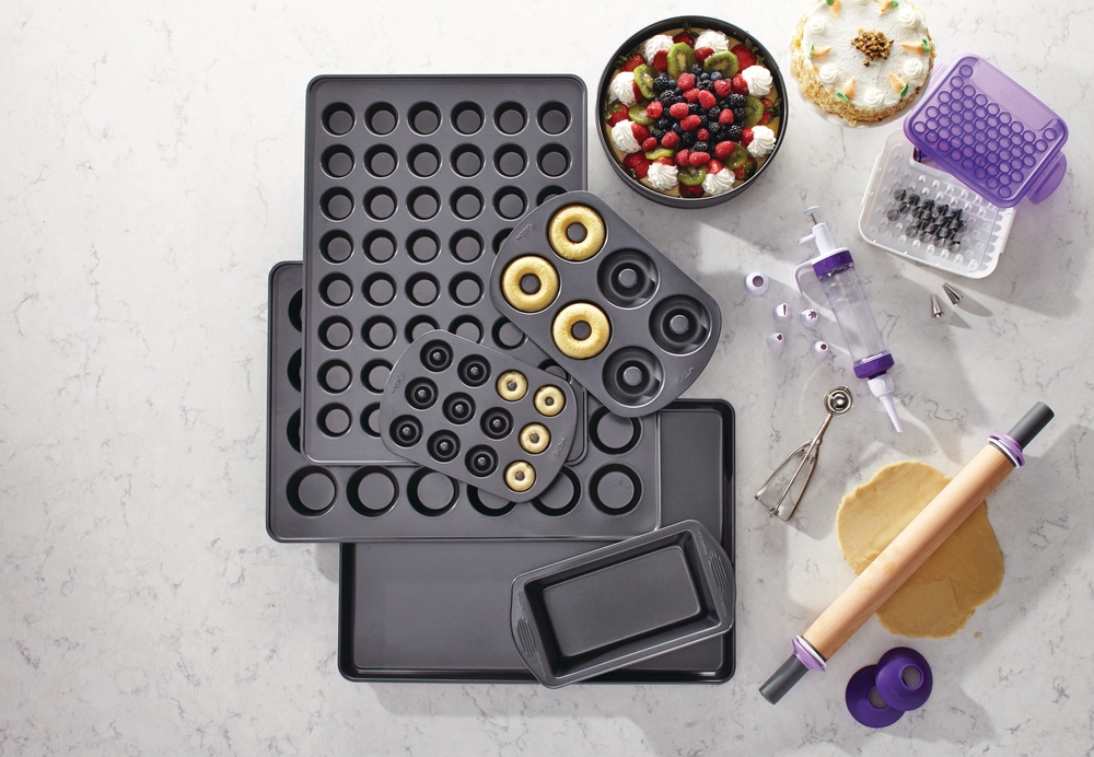 Wilton Mechanical Cookie Scoop Canadian Tire