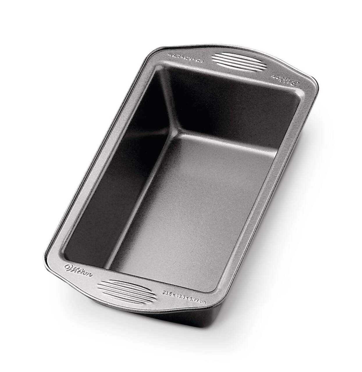 Smart Living Loaf Pan Large Non-Stick 9 X 5 Inch