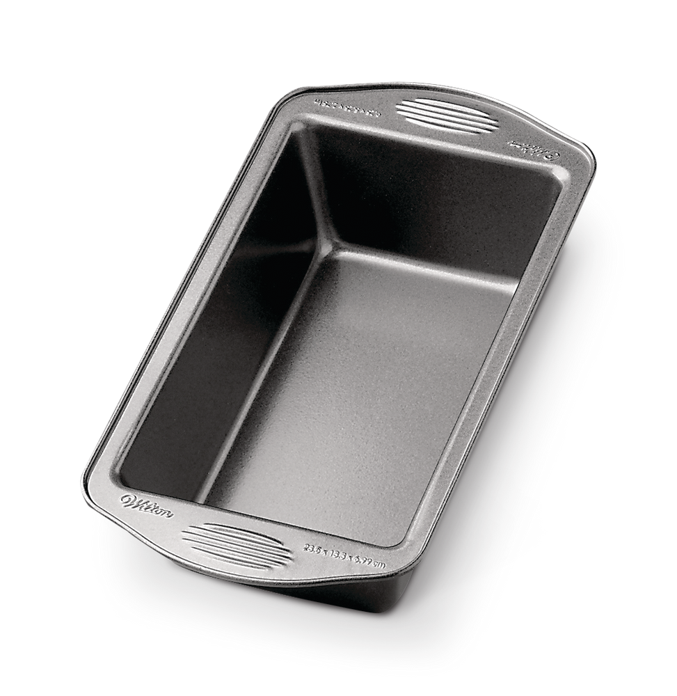 Wilton Gourmet Choice Large Loaf Pan Canadian Tire