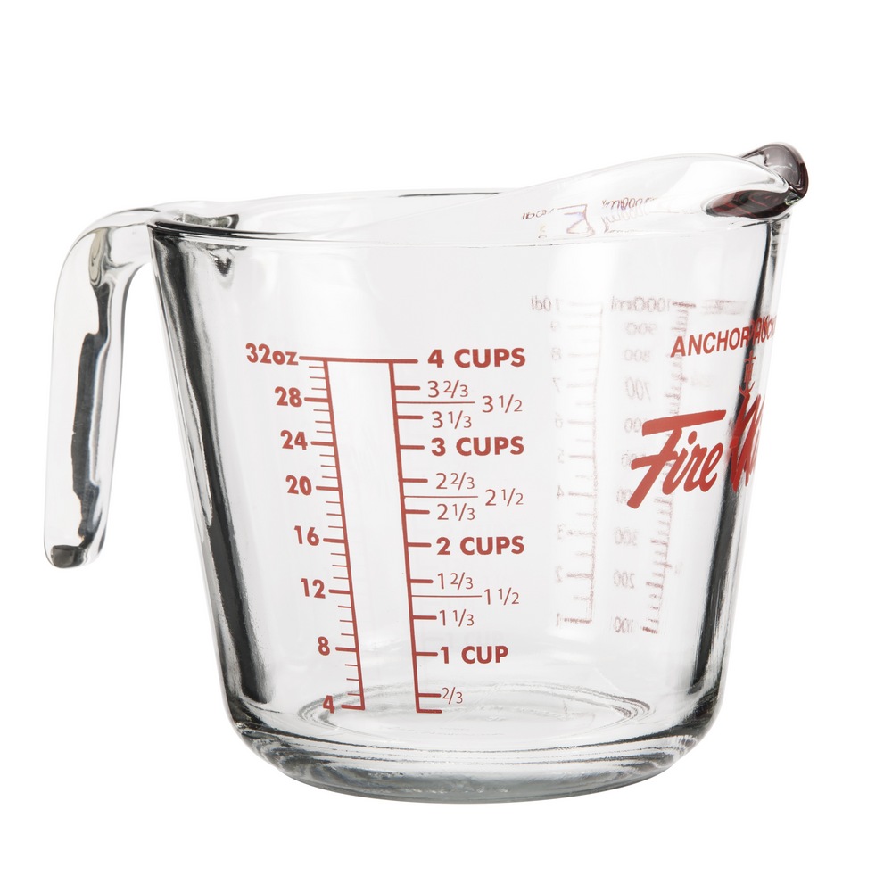 Oven Originals Measuring Cup Canadian Tire