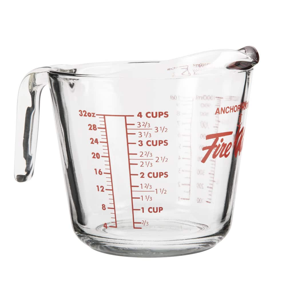 Oven Originals Measuring Cup | Canadian Tire