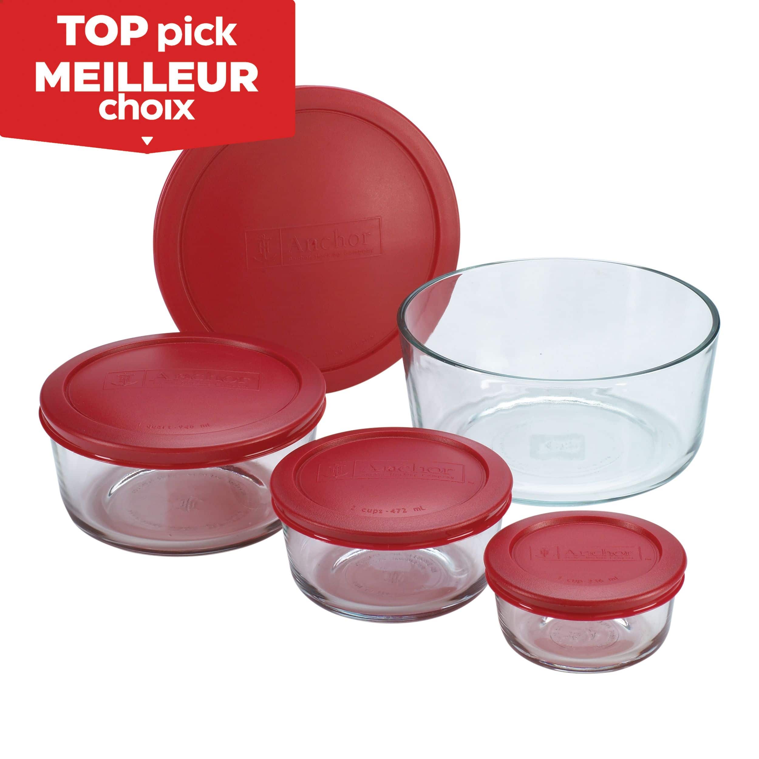 Tupperware 1 COLORED MULTI-PURPOSE NOVELTY GADGET DOUBLE SIDED