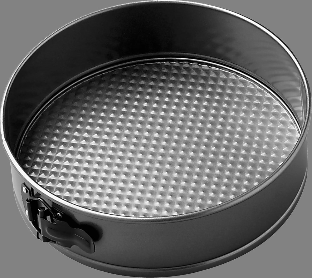 Wilton Gourmet Choice NonStick Springform Cake Pan, 10 x 2.75in
