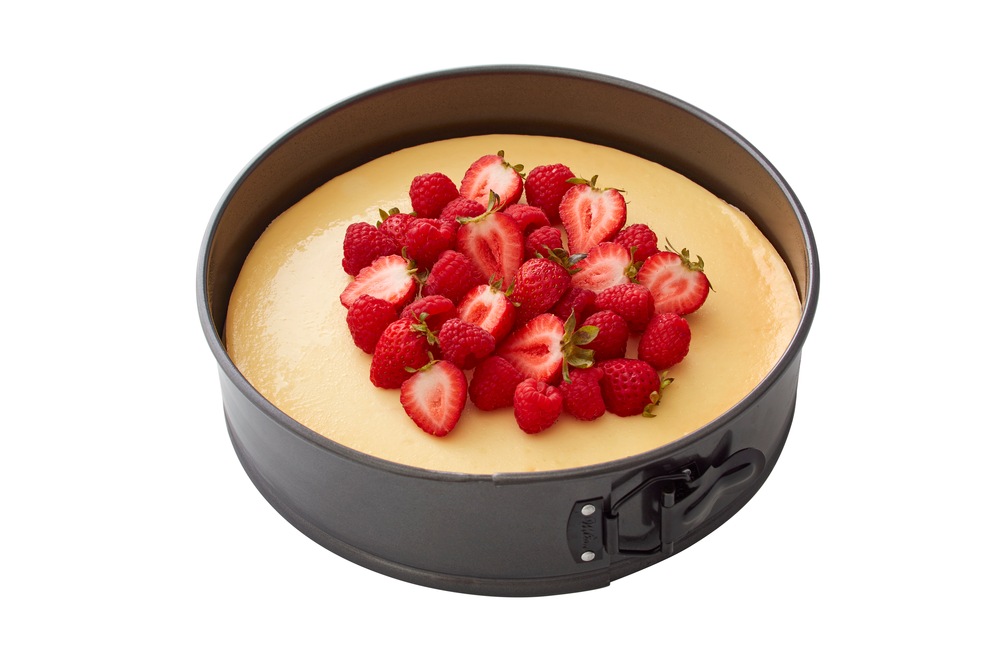 Wilton Gourmet Choice Springform Cake Pan, 10in Canadian Tire