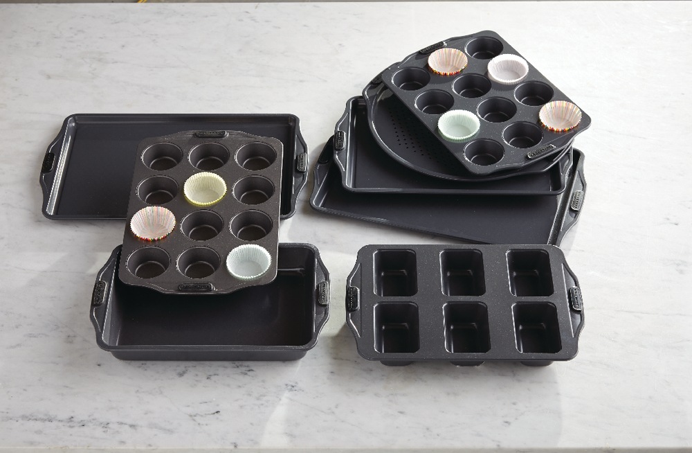 Lagostina Muffin Pan, 12cup Canadian Tire