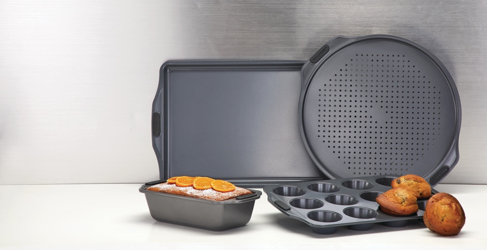 Lagostina Muffin Pan, 12cup Canadian Tire