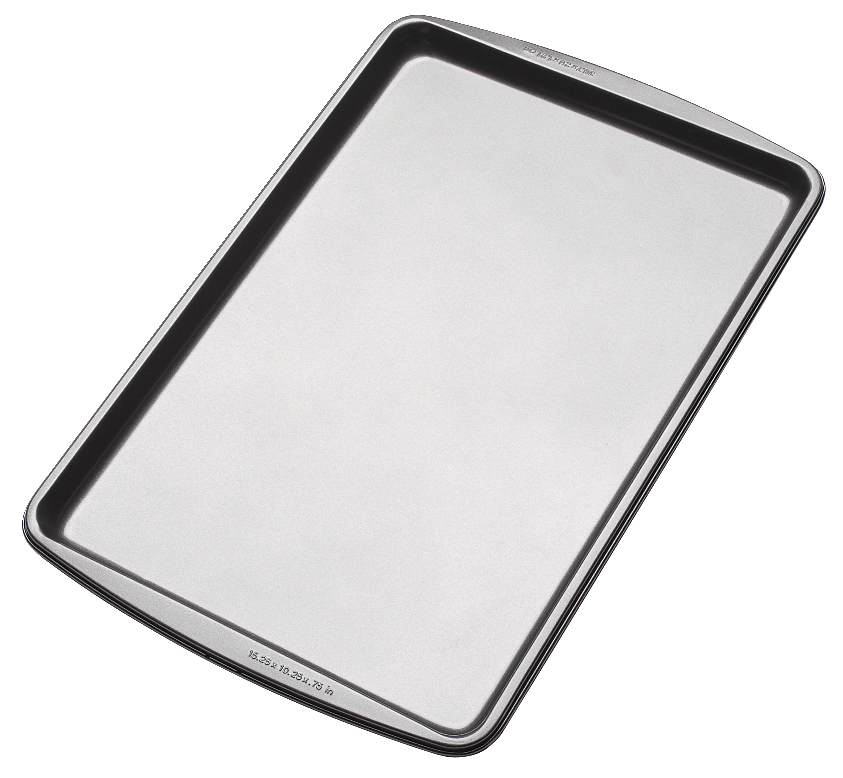 Wilton Essentials NonStick Baking Sheet, 10 x 15in Canadian Tire