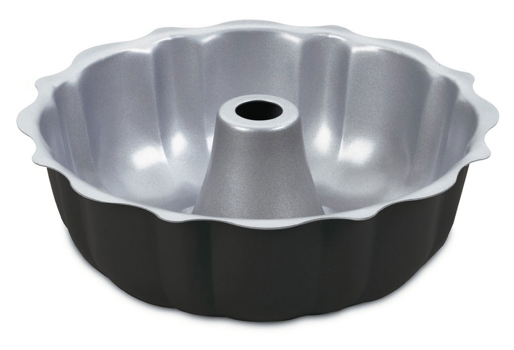 Cuisinart Fluted Cake Pan, 9.5in Canadian Tire