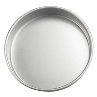Cuisinart Round Cake Pan, 9-in
