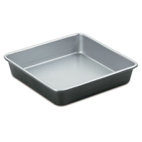 Cuisinart Square Cake Pan, 9-in