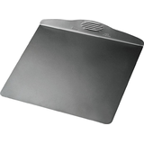 Wilton Gourmet Choice Non-Stick Jumbo Baking Sheet, 16 x 14-in Front_Angled_Left