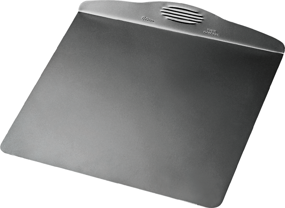 Wilton Gourmet Choice NonStick Jumbo Baking Sheet, 16 x 14in