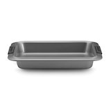 Anolon Advanced Rectangular Cake Pan, 9 x 13-in Front_Elevated