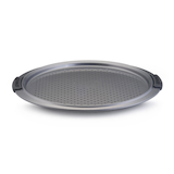 Anolon Advanced Pizza Pan, 13-in Front_Elevated