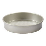 Moule à gâteau antiadhésif professionnel PADERNO, rond, 9 po Front_Elevated