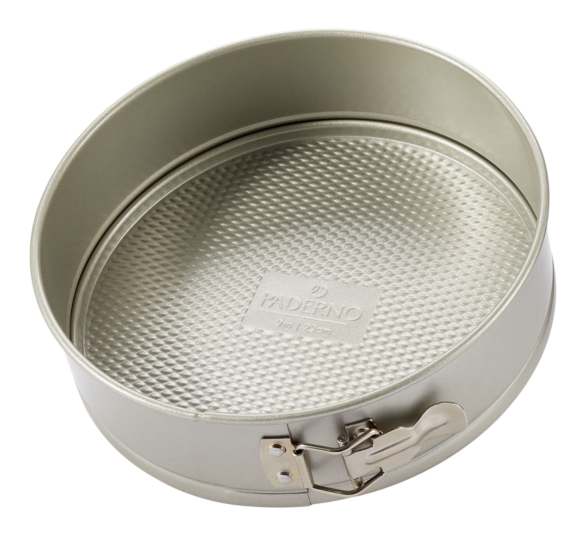 9 springform outlet pan