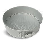 PADERNO Professional Non-Stick Springform Cake Pan, 9-in Front_Elevated