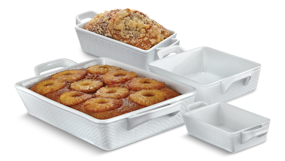 CANVAS Bakeware Set, 4pc Canadian Tire