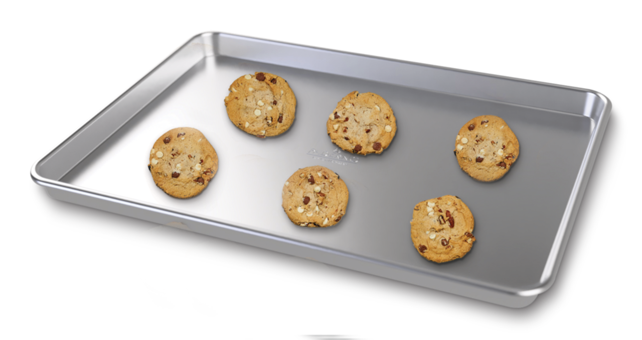 Professional Cookie Pan, 18 x 13 – Paderno