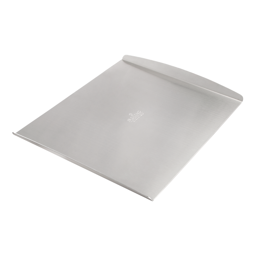 PADERNO Professional Uncoated Aluminum Large Baking Slide, 16 x 14in