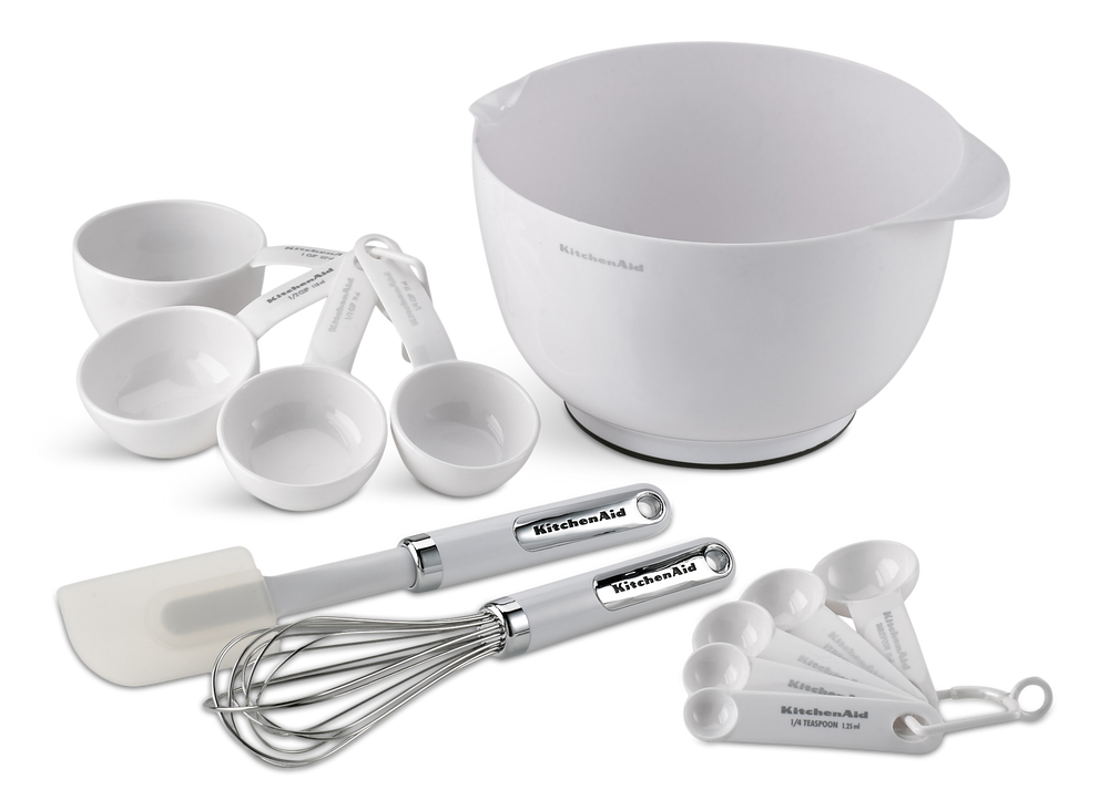 KitchenAid Baking Set, 12pc Canadian Tire