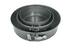 MASTER Chef Springform Cake Pan, 3-pk Overhead_Plunge