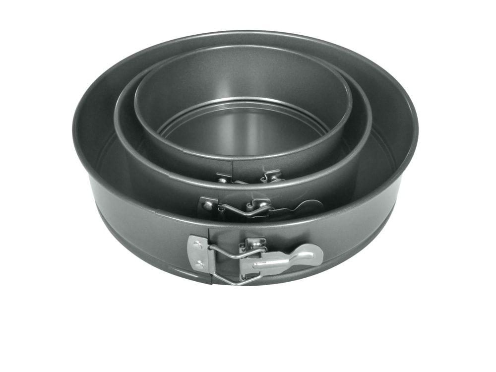 MASTER Chef Springform Cake Pan, 3pk Canadian Tire