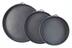 MASTER Chef Springform Cake Pan, 3-pk Overhead_Flat