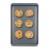 MASTER Chef Baking Sheet, 15-in Overhead_Flat