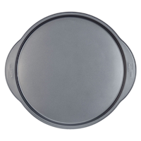 MASTER Chef Round Pizza Pan, 13-in