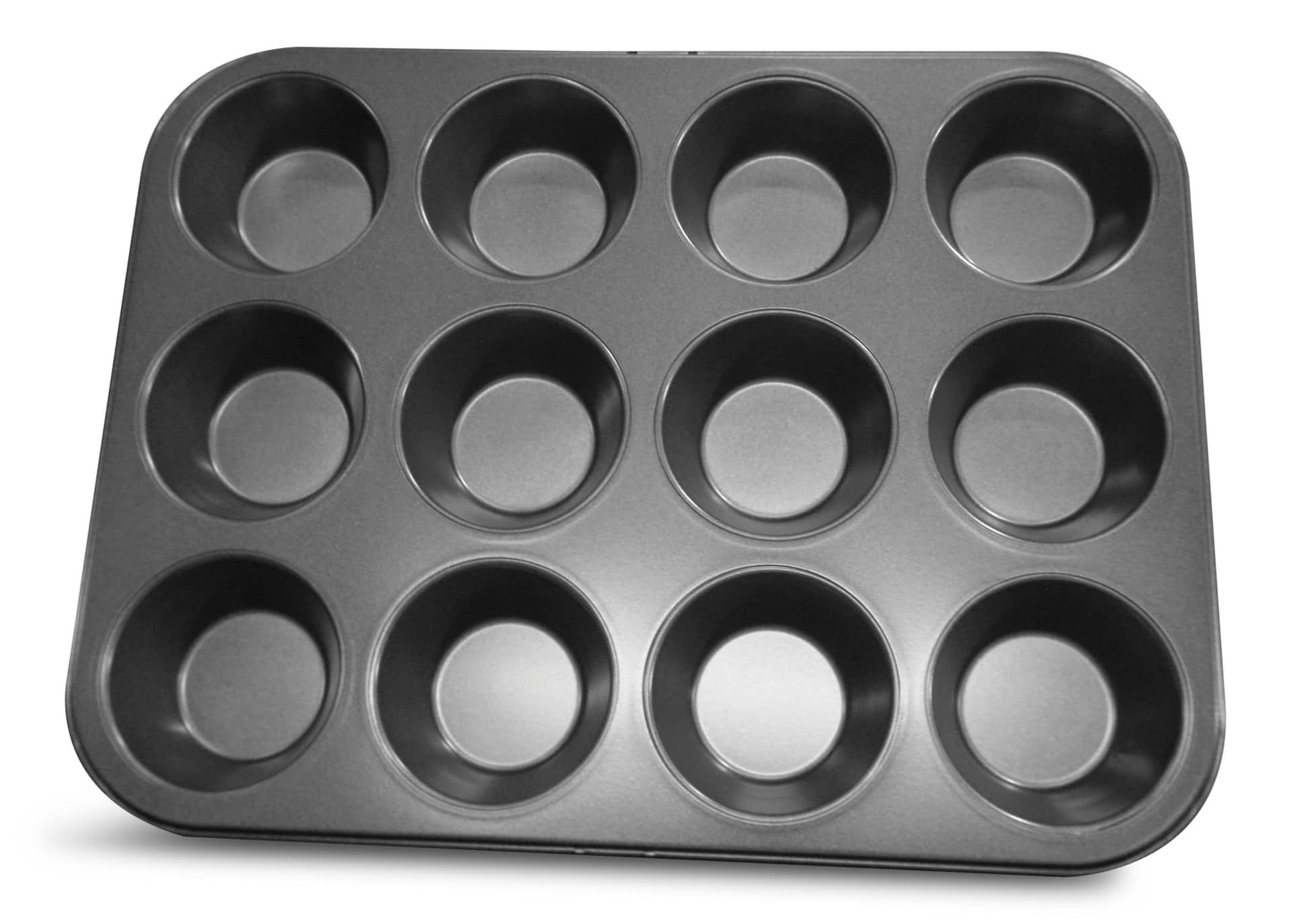 Covered cupcake outlet pan