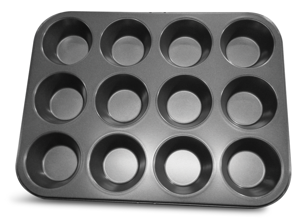 MASTER Chef Muffin Tin 12 Cup Canadian Tire   12 Cup Muffin Pan 70e4b626 5490 4d28 9a03 6335d6ebbf63 