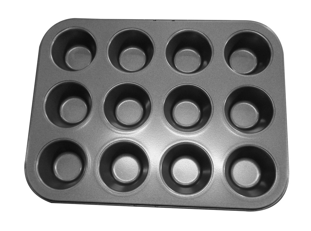 MASTER Chef Mini Muffin Pan, 12Cup Canadian Tire