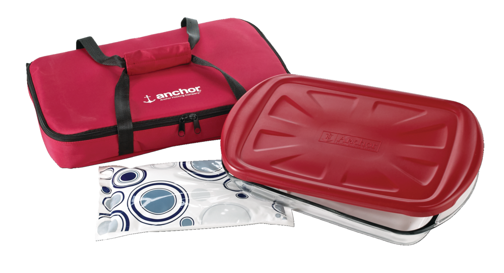 Anchor 4 Piece Glass Bakeware Pack Canadian Tire