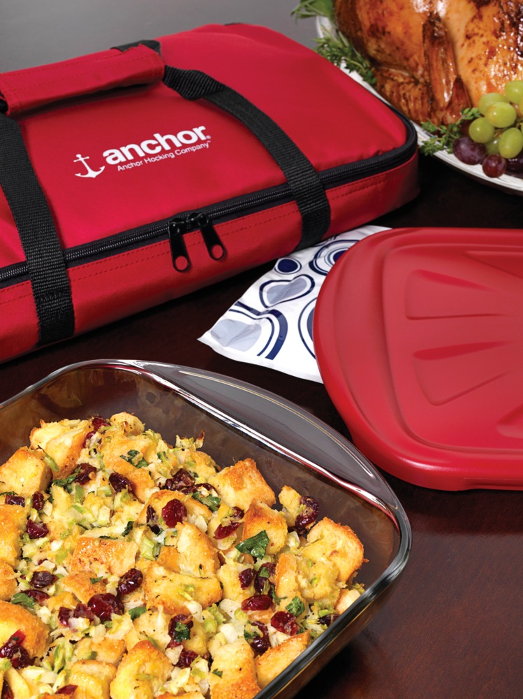 Anchor 4 Piece Glass Bakeware Pack Canadian Tire