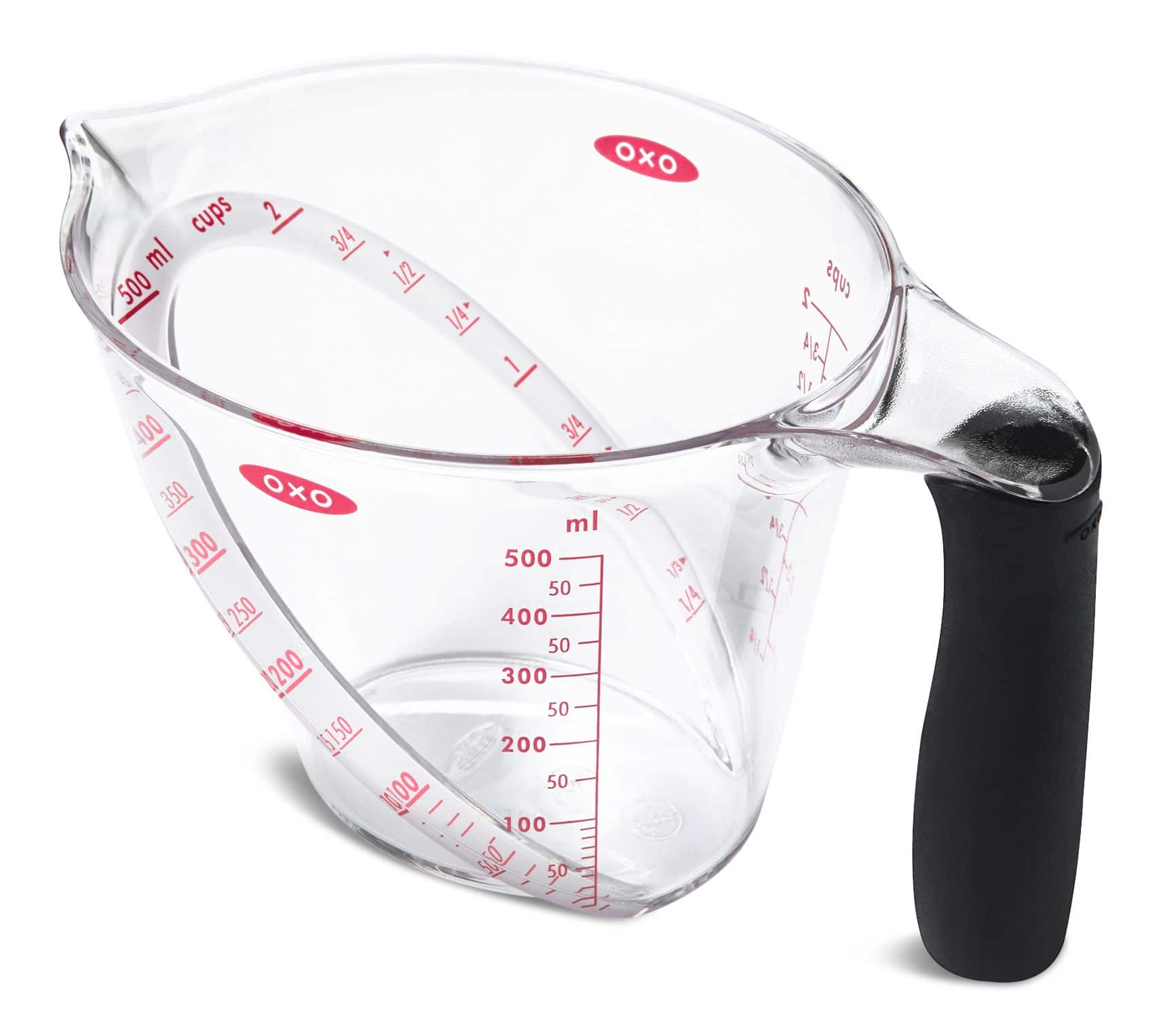 OXO Good Grips 2-Cup Angled Measuring Cup