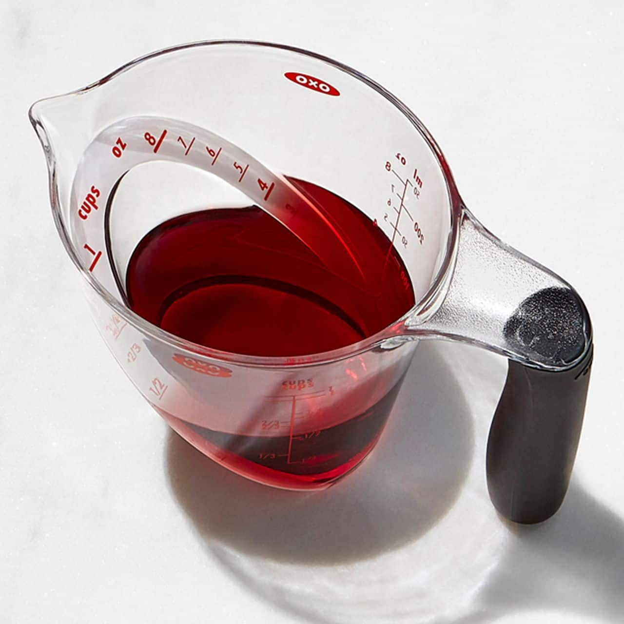 OXO Good Grips 2-Cup Angled Measuring Cup | Canadian Tire