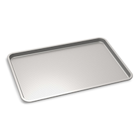 The Rock Wave Cookie Baking Sheet, Medium Front_Three_Fourths_Angled_Right
