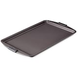 Vida by PADERNO Small Non-Stick Cookie Sheet Front_Three_Fourths_Angled_Right